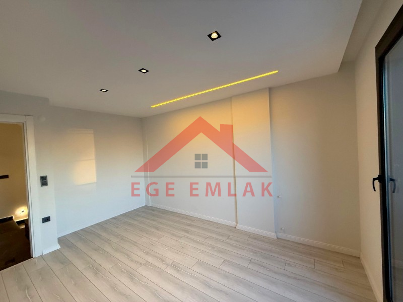 Didim'de Satılık 3+1 Uygun Fiyatlı Villa