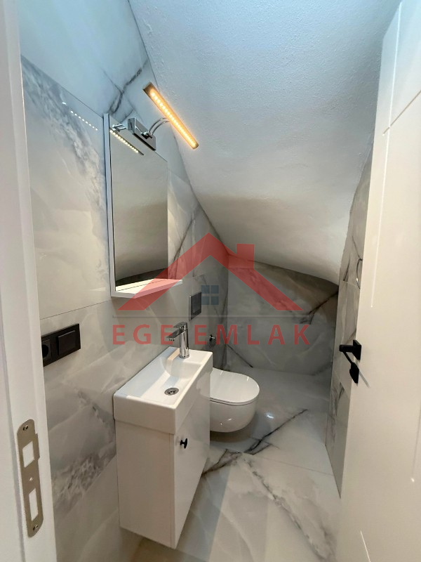 Didim'de Satılık 3+1 Uygun Fiyatlı Villa