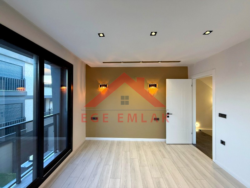 Didim'de Satılık 3+1 Uygun Fiyatlı Villa