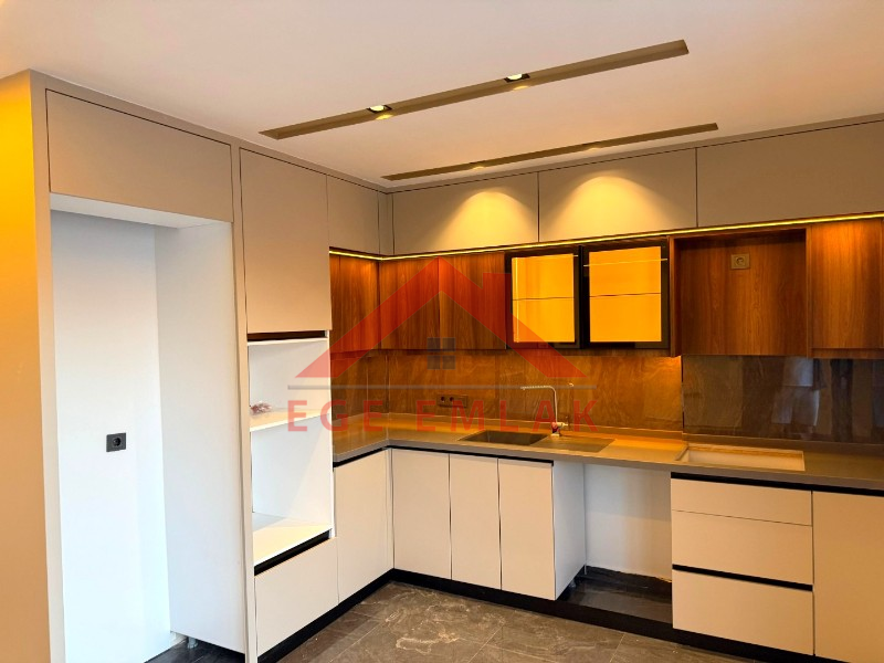 Didim'de Satılık 3+1 Uygun Fiyatlı Villa