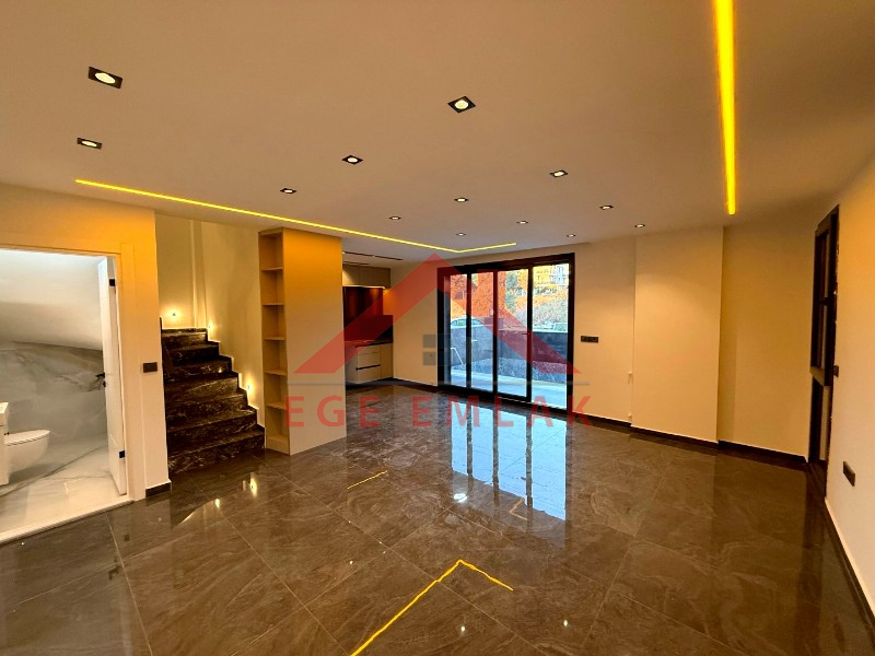 Didim'de Satılık 3+1 Uygun Fiyatlı Villa