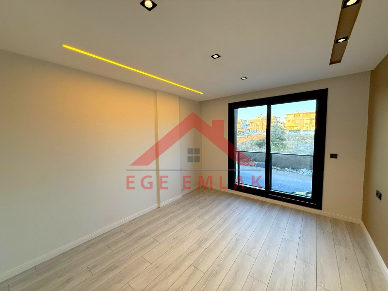 Didim'de Satılık 3+1 Uygun Fiyatlı Villa