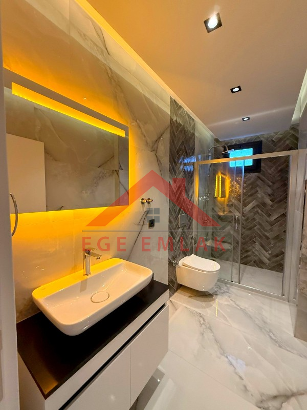 Didim'de Satılık 3+1 Uygun Fiyatlı Villa