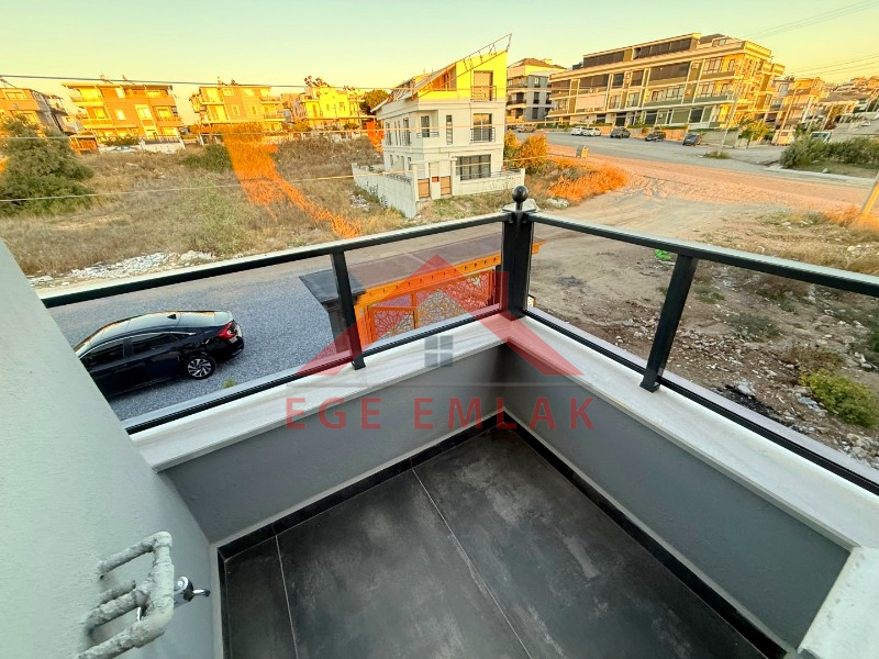 Didim'de Satılık 3+1 Uygun Fiyatlı Villa