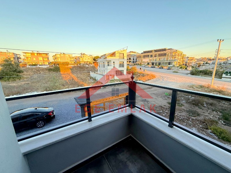 Didim'de Satılık 3+1 Uygun Fiyatlı Villa