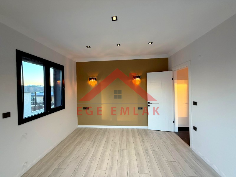 Didim'de Satılık 3+1 Uygun Fiyatlı Villa