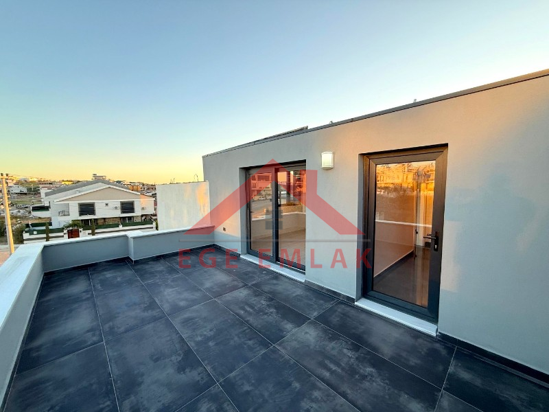 Didim'de Satılık 3+1 Uygun Fiyatlı Villa