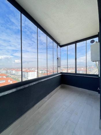 Güvenay - Çorum – Uzay Tuzcu Residence – 3+1 En Üst Kat Kiralık Daire