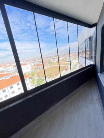 Güvenay - Çorum – Uzay Tuzcu Residence – 3+1 En Üst Kat Kiralık Daire