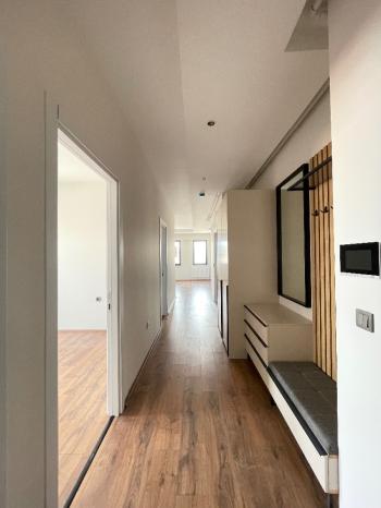 Güvenay - Çorum – Uzay Tuzcu Residence – 3+1 En Üst Kat Kiralık Daire