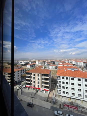 Güvenay - Çorum – Uzay Tuzcu Residence – 3+1 En Üst Kat Kiralık Daire