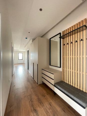 Güvenay - Çorum – Uzay Tuzcu Residence – 3+1 En Üst Kat Kiralık Daire