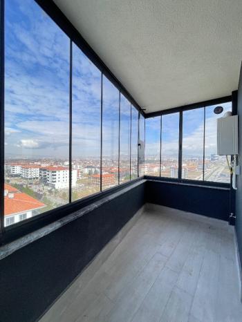 Güvenay - Çorum – Uzay Tuzcu Residence – 3+1 En Üst Kat Kiralık Daire