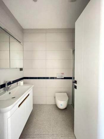 Güvenay - Çorum – Uzay Tuzcu Residence – 3+1 En Üst Kat Kiralık Daire