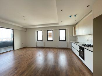 Güvenay - Çorum – Uzay Tuzcu Residence – 3+1 En Üst Kat Kiralık Daire