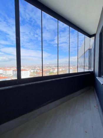 Güvenay - Çorum – Uzay Tuzcu Residence – 3+1 En Üst Kat Kiralık Daire