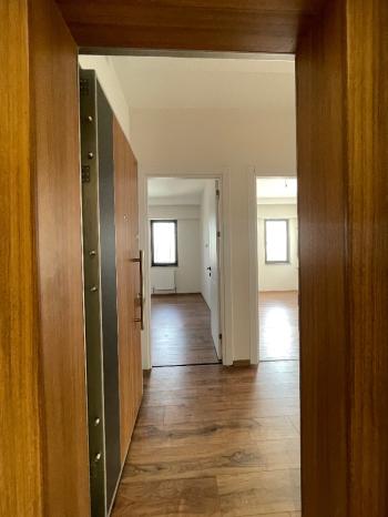 Güvenay - Çorum – Uzay Tuzcu Residence – 3+1 En Üst Kat Kiralık Daire