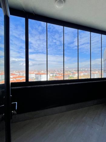 Güvenay - Çorum – Uzay Tuzcu Residence – 3+1 En Üst Kat Kiralık Daire