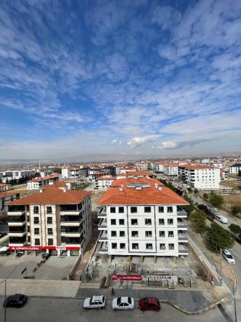Güvenay - Çorum – Uzay Tuzcu Residence – 3+1 En Üst Kat Kiralık Daire