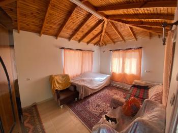 GÜVENAY - ÇORUM BUHARAEVLER PINAR KOLEJİ CİVARI VİLLA İMARLI ARSA 