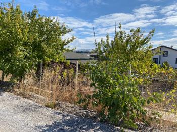 GÜVENAY - ÇORUM BUHARAEVLER PINAR KOLEJİ CİVARI VİLLA İMARLI ARSA 