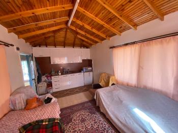 GÜVENAY - ÇORUM BUHARAEVLER PINAR KOLEJİ CİVARI VİLLA İMARLI ARSA 