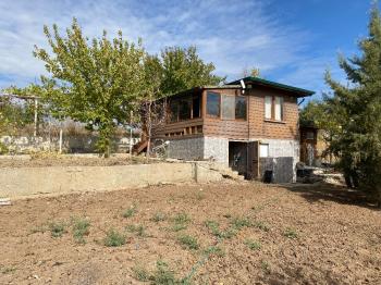 GÜVENAY - ÇORUM BUHARAEVLER PINAR KOLEJİ CİVARI VİLLA İMARLI ARSA 