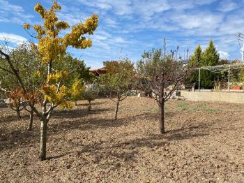 GÜVENAY - ÇORUM BUHARAEVLER PINAR KOLEJİ CİVARI VİLLA İMARLI ARSA 