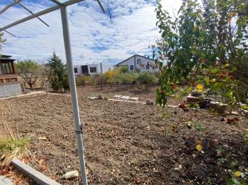 GÜVENAY - ÇORUM BUHARAEVLER PINAR KOLEJİ CİVARI VİLLA İMARLI ARSA 