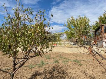 GÜVENAY - ÇORUM BUHARAEVLER PINAR KOLEJİ CİVARI VİLLA İMARLI ARSA 