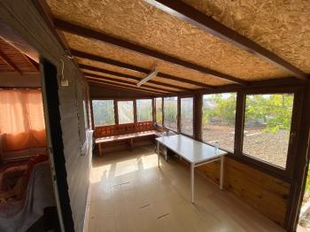 GÜVENAY - ÇORUM BUHARAEVLER PINAR KOLEJİ CİVARI VİLLA İMARLI ARSA 