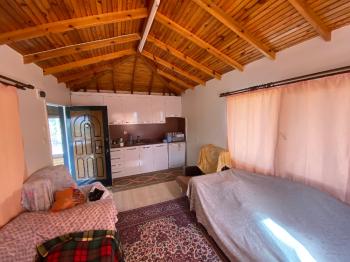 GÜVENAY - ÇORUM BUHARAEVLER PINAR KOLEJİ CİVARI VİLLA İMARLI ARSA 