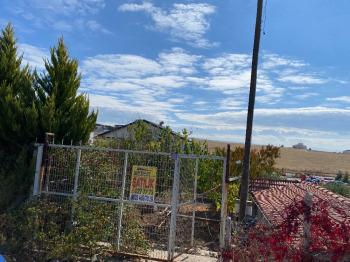 GÜVENAY - ÇORUM BUHARAEVLER PINAR KOLEJİ CİVARI VİLLA İMARLI ARSA 