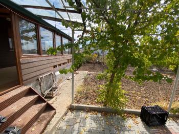 GÜVENAY - ÇORUM BUHARAEVLER PINAR KOLEJİ CİVARI VİLLA İMARLI ARSA 