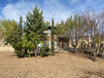 GÜVENAY - ÇORUM BUHARAEVLER PINAR KOLEJİ CİVARI VİLLA İMARLI ARSA 