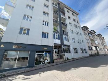 KAHVECİOĞLU EMLAK'DAN ECE MAH KİRALIK DAİRE