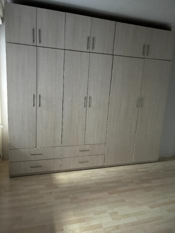 KAHVECİOĞLU EMLAK'DAN ECE MAH KİRALIK DAİRE