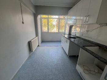 KAHVECİOĞLU EMLAK'DAN ECE MAH KİRALIK DAİRE