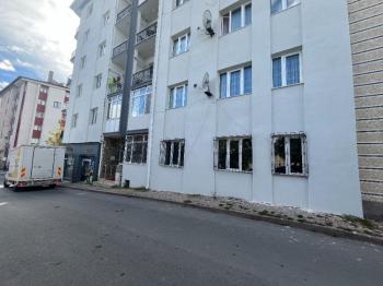 KAHVECİOĞLU EMLAK'DAN ECE MAH KİRALIK DAİRE