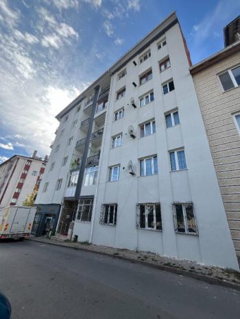 KAHVECİOĞLU EMLAK'DAN ECE MAH KİRALIK DAİRE