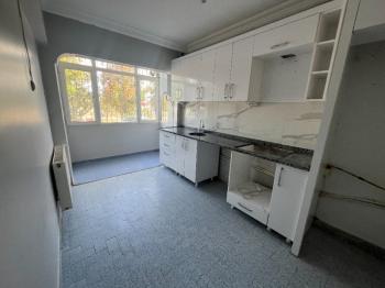 KAHVECİOĞLU EMLAK'DAN ECE MAH KİRALIK DAİRE