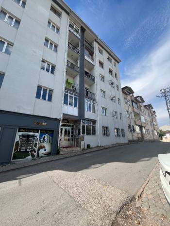 KAHVECİOĞLU EMLAK'DAN ECE MAH KİRALIK DAİRE