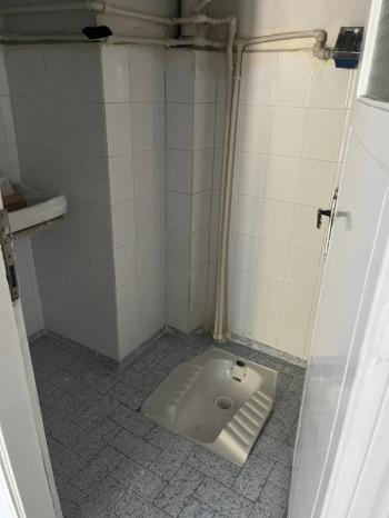 KAHVECİOĞLU EMLAK'DAN ECE MAH KİRALIK DAİRE