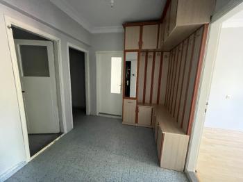 KAHVECİOĞLU EMLAK'DAN ECE MAH KİRALIK DAİRE