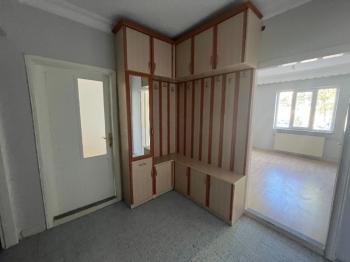 KAHVECİOĞLU EMLAK'DAN ECE MAH KİRALIK DAİRE