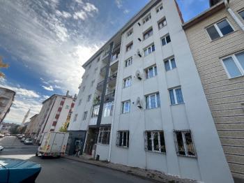 KAHVECİOĞLU EMLAK'DAN ECE MAH KİRALIK DAİRE