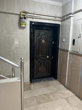 KAHVECİOĞLU EMLAK'DAN ECE MAH KİRALIK DAİRE