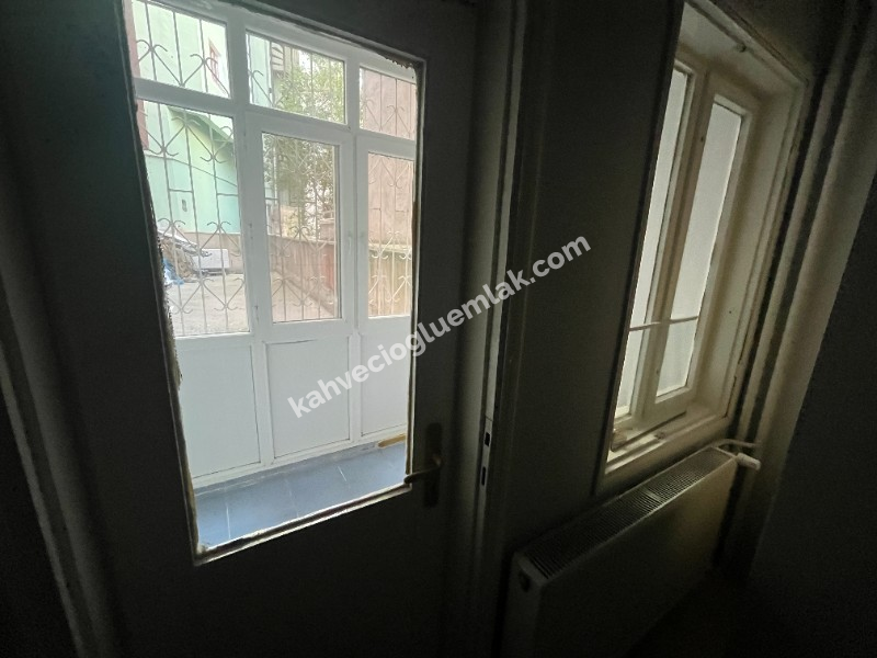 KAHVECİOĞLU EMLAK'DAN ECE MAH KİRALIK DAİRE