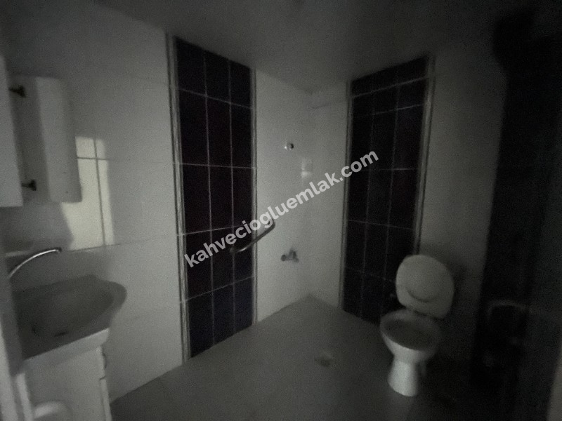 KAHVECİOĞLU EMLAK'DAN ECE MAH KİRALIK DAİRE