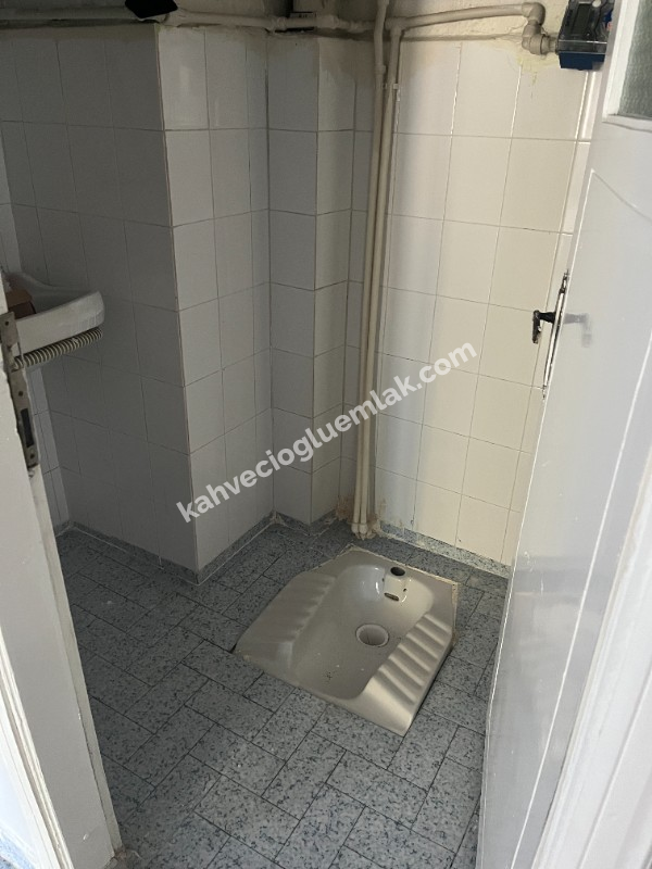 KAHVECİOĞLU EMLAK'DAN ECE MAH KİRALIK DAİRE
